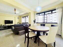 Blk 118C Membina 118 (Bukit Merah), HDB 5 Rooms #501940951